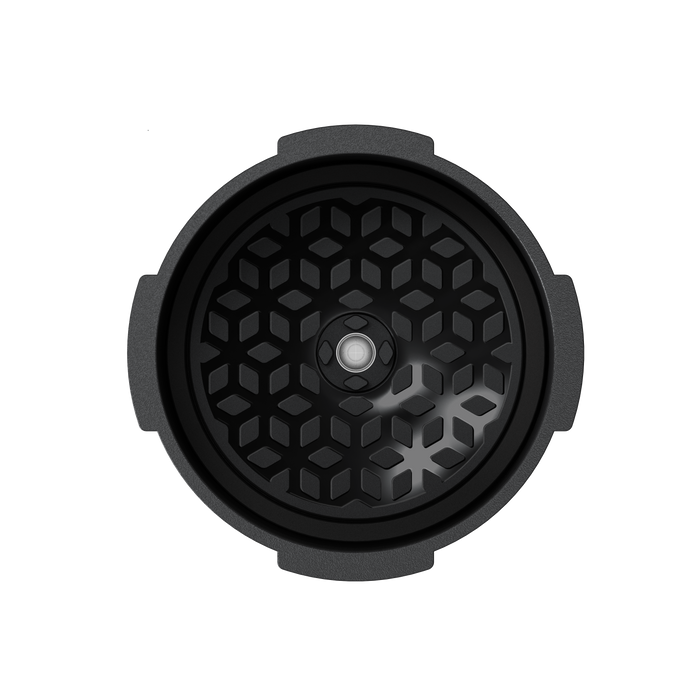 AeroPress Expert Control Coffee Brewing Cap Precision Filter