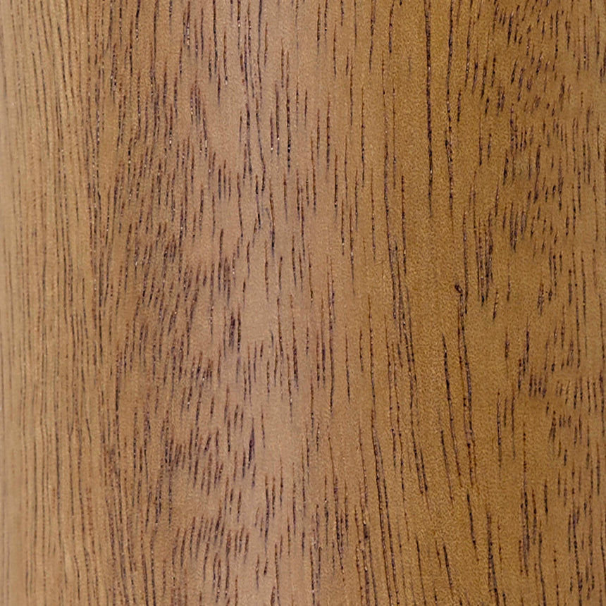 Wood grain texture with light brown and darker streaks.
