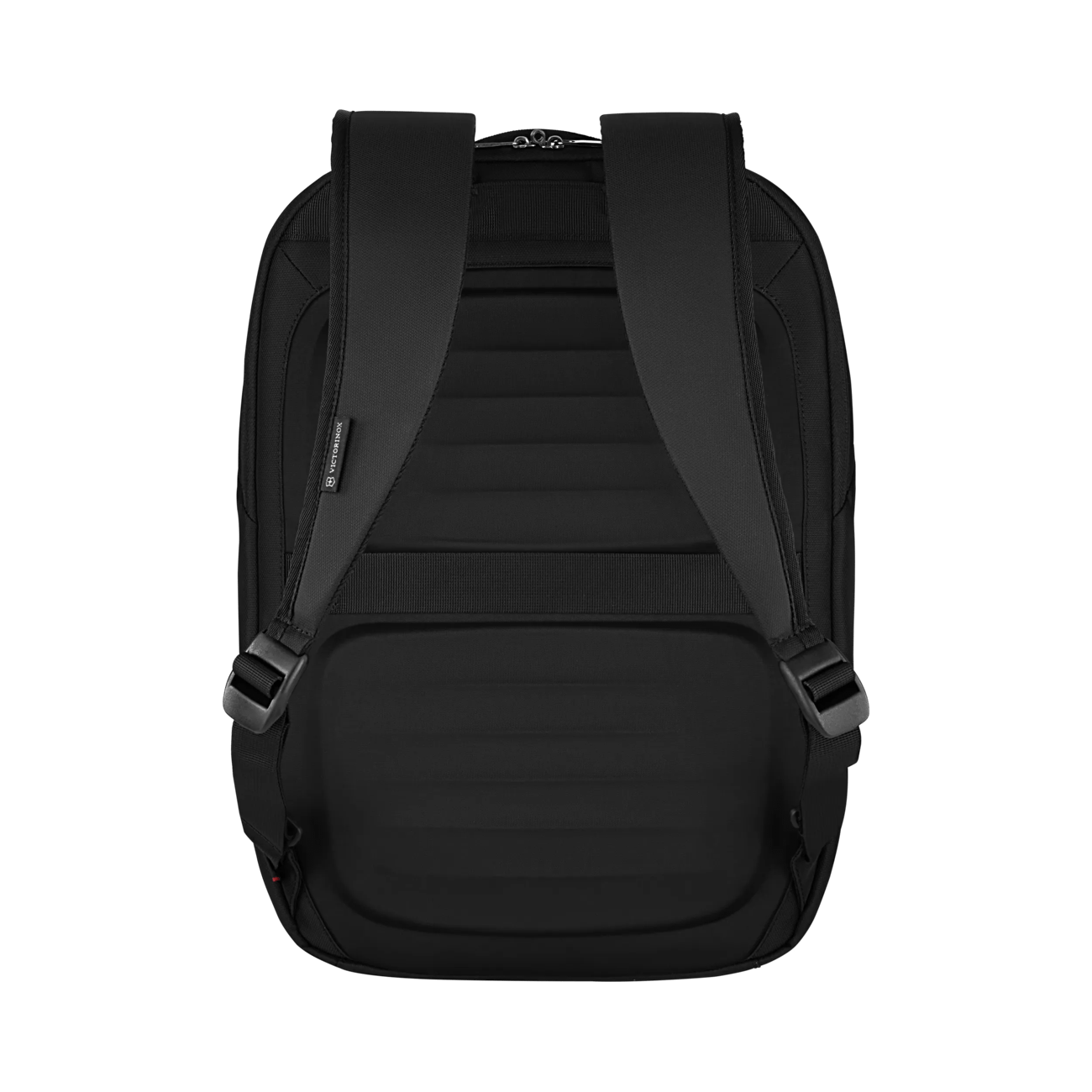 Victorinox Eco-Friendly Crosslight Laptop Backpack Black SKU 612422