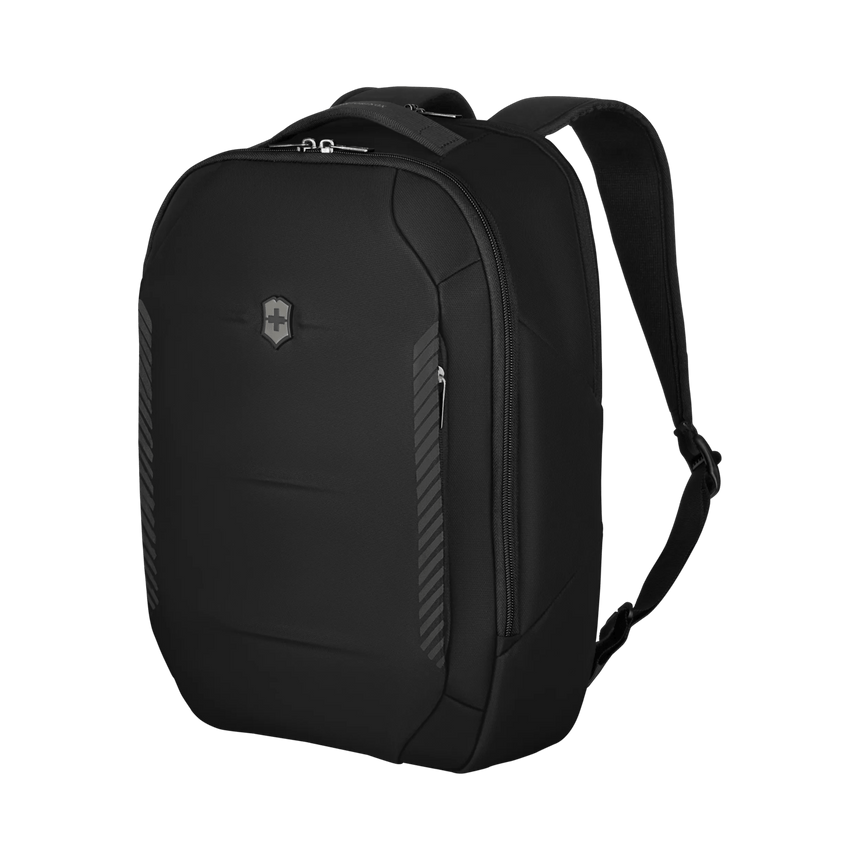 Victorinox Crosslight City Daypack — Black