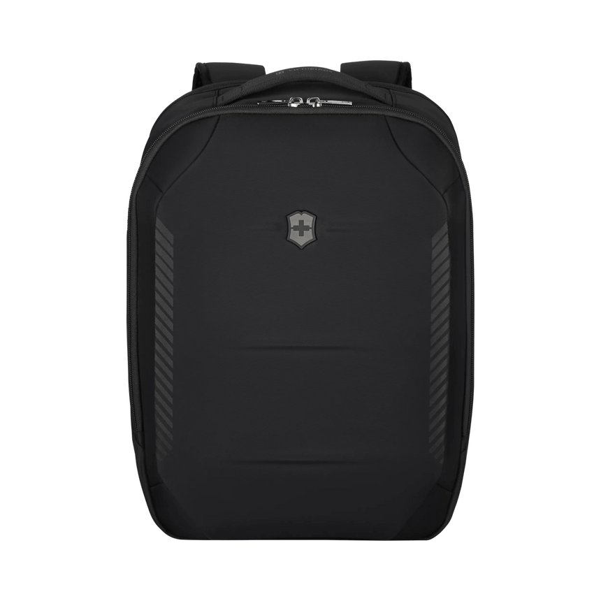 Victorinox Crosslight City Daypack — Black