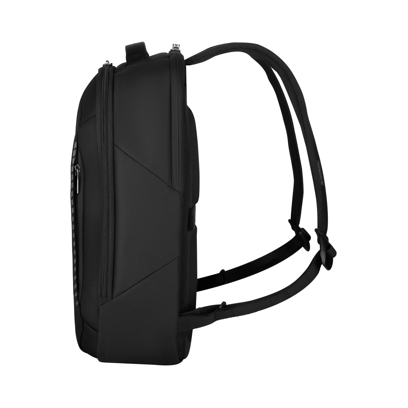 Victorinox Eco-Friendly Crosslight Laptop Backpack Black SKU 612422