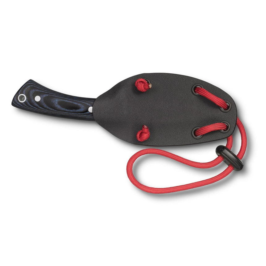 Victorinox Outdoor Master Black Swiss Army Knife