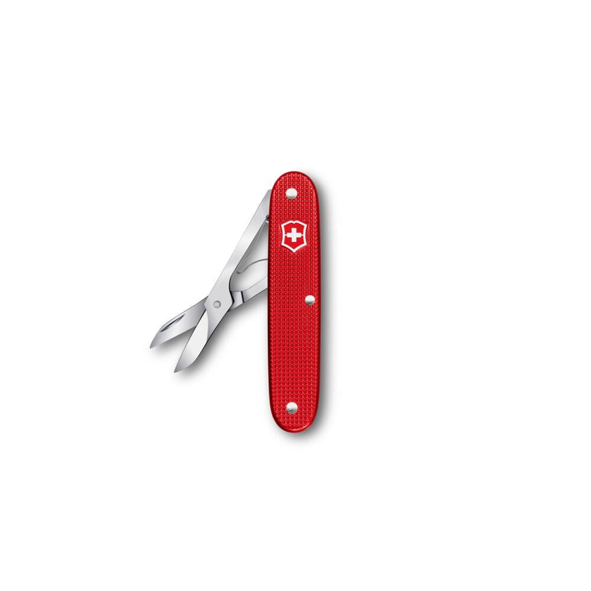 Victorinox Companion X Alox Red Swiss Army Knife