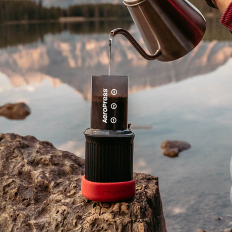 Best AeroPress Coffee Maker Australia [2026] — Which One to Buy?