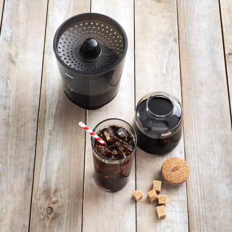 OXO Brew Cold Brew Coffee Maker Review Australia 2026