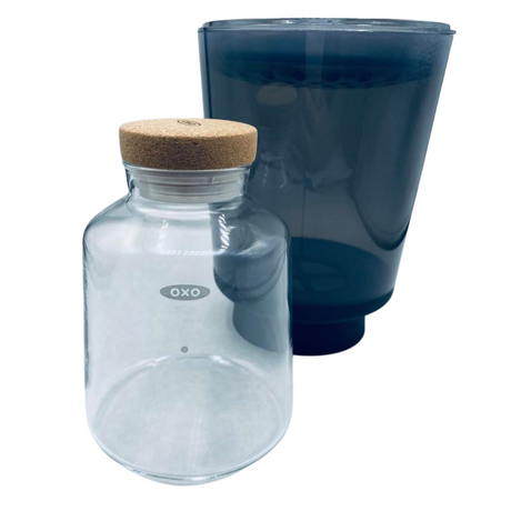 OXO Brew Compact Cold Brew Coffee Maker