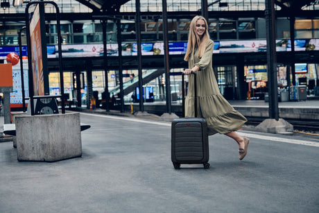 Best Wenger Luggage & Suitcases Australia [2026]