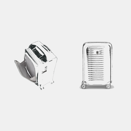 Softside vs hardside luggage comparison
