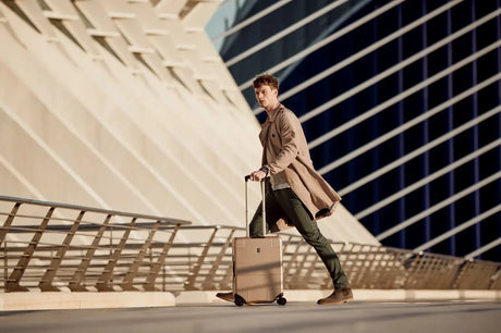Best Carry On Luggage for Australian Domestic Flights [2026]