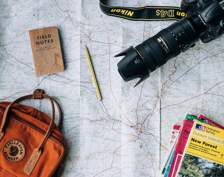 Best Travel Accessories Australia [2026] — Packing Essentials