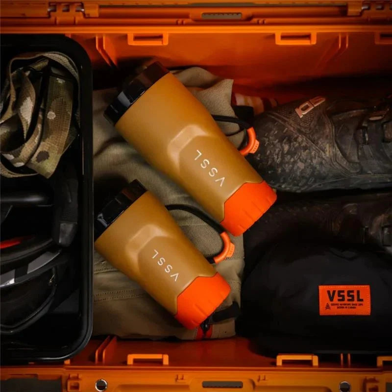 VSSL Nest & Rift Review: The Best Outdoor Coffee Gear in Australia 2026