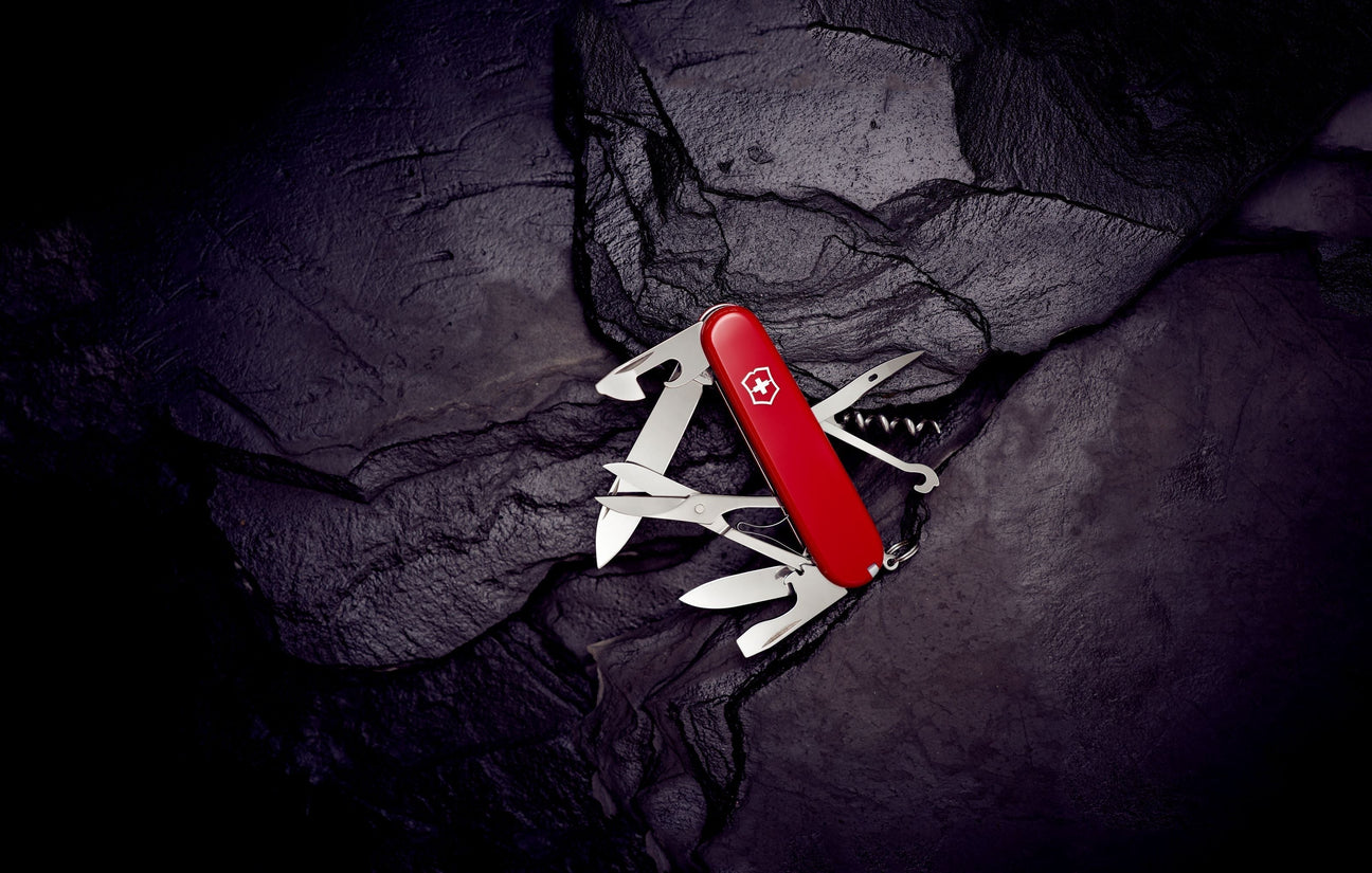 Victorinox Swiss Army Knives