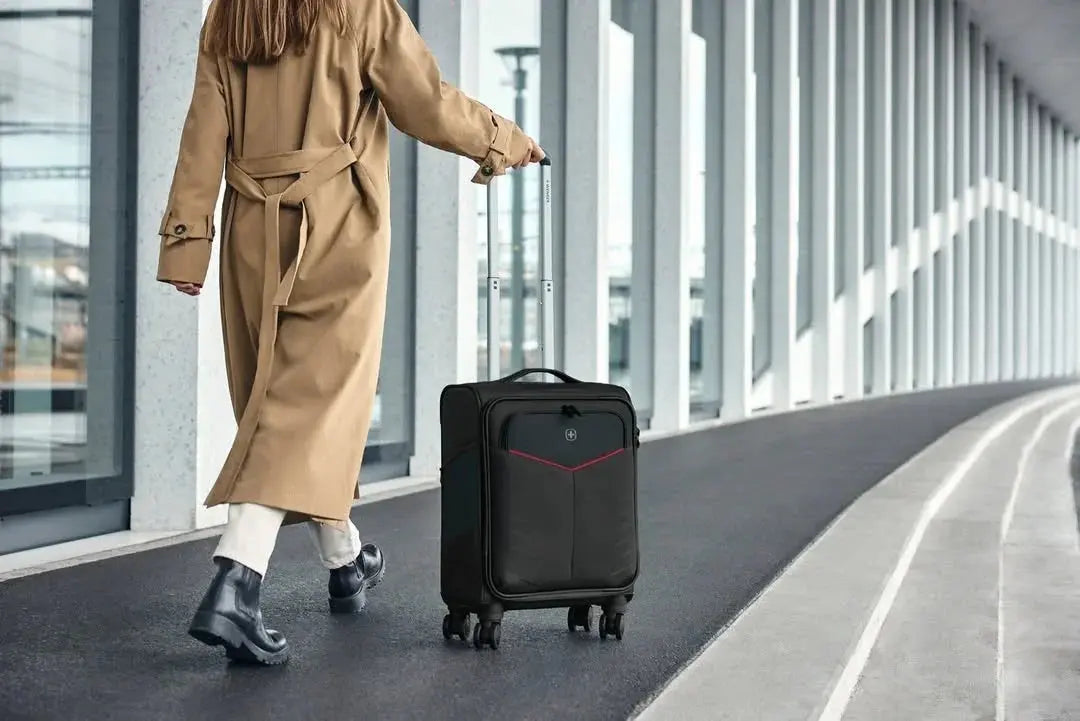 Carry On Luggage - The Travel Shop