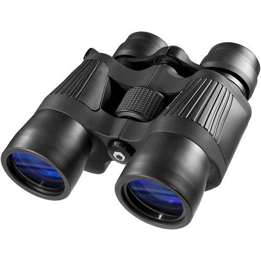 Barska Gladiator Adventure Binoculars 7-21x40 Reverse Prism SKU 82527