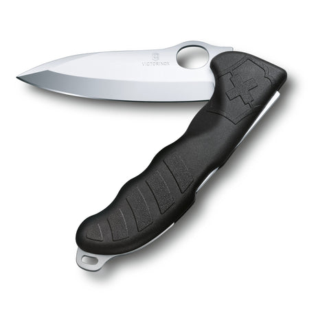 Victorinox Hunter Pro with Pouch Black Swiss Army Knife