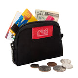 Manhattan Portage Coin Purse