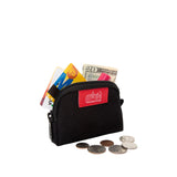 Manhattan Portage Coin Purse