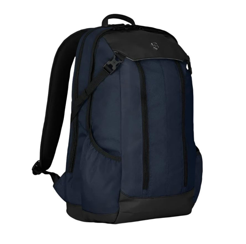 Victorinox Altmont Laptop Backpack Blue Travel Friendly