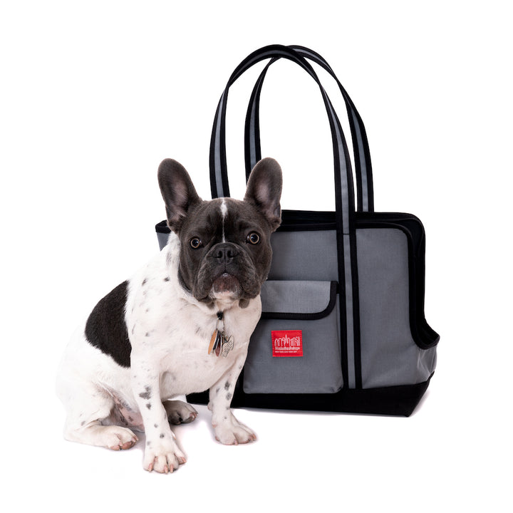 Manhattan Portage Pet Carrier Tote Bag Version 3