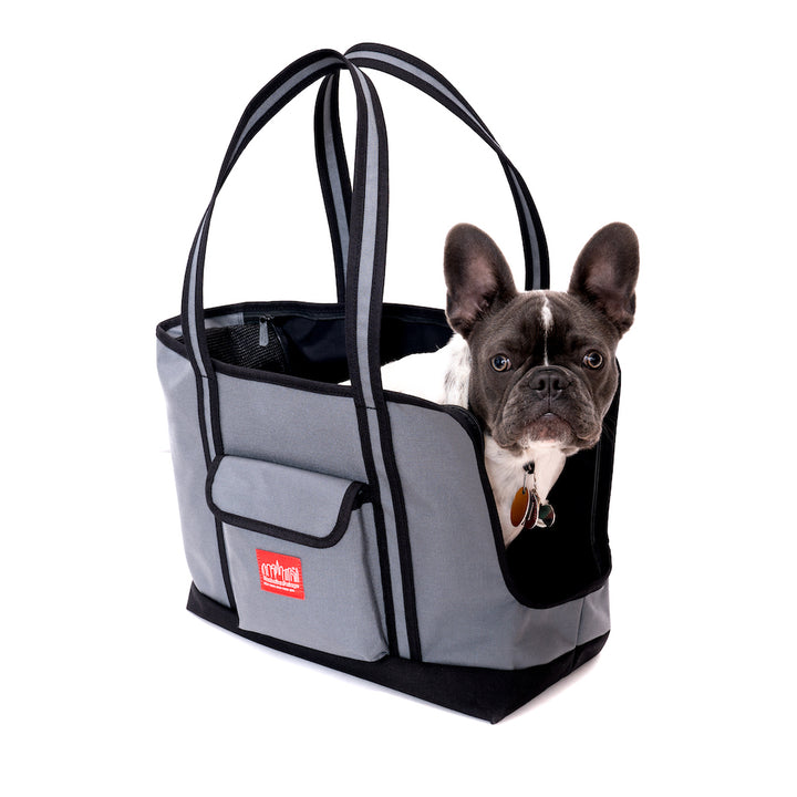 Manhattan Portage Pet Carrier Tote Bag Version 3