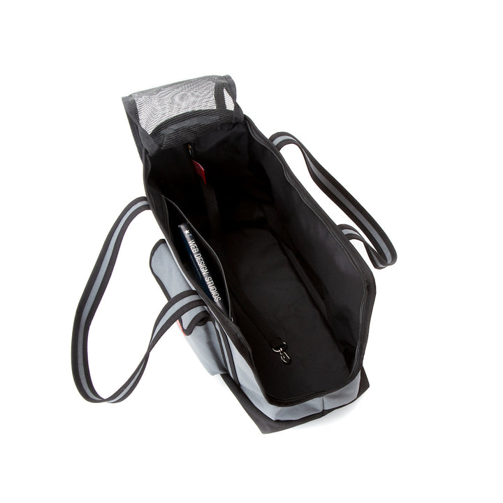 Manhattan Portage Pet Carrier Tote Bag Version 3