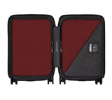 Victorinox Airox Red Lightweight 33L Carry On Luggage SKU 612498