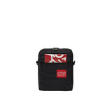 Manhattan Portage Ripstop Nylon City Lights Small
