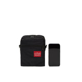 Manhattan Portage Ripstop Nylon City Lights Small