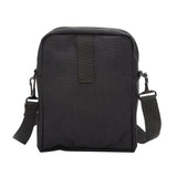 Manhattan Portage City Lights Small Black Bag