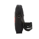 Manhattan Portage City Lights Small Black Bag