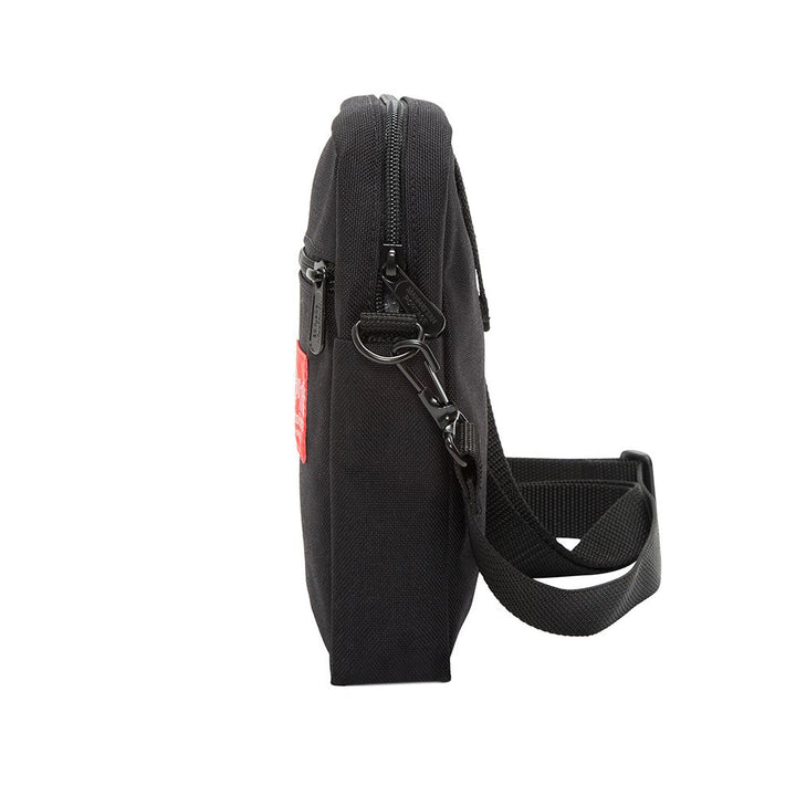 Manhattan Portage City Lights Small Black Bag