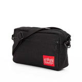 Manhattan Portage Jogger Large Black JPN