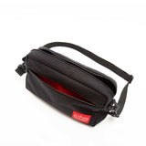 Manhattan Portage Jogger Large Black JPN