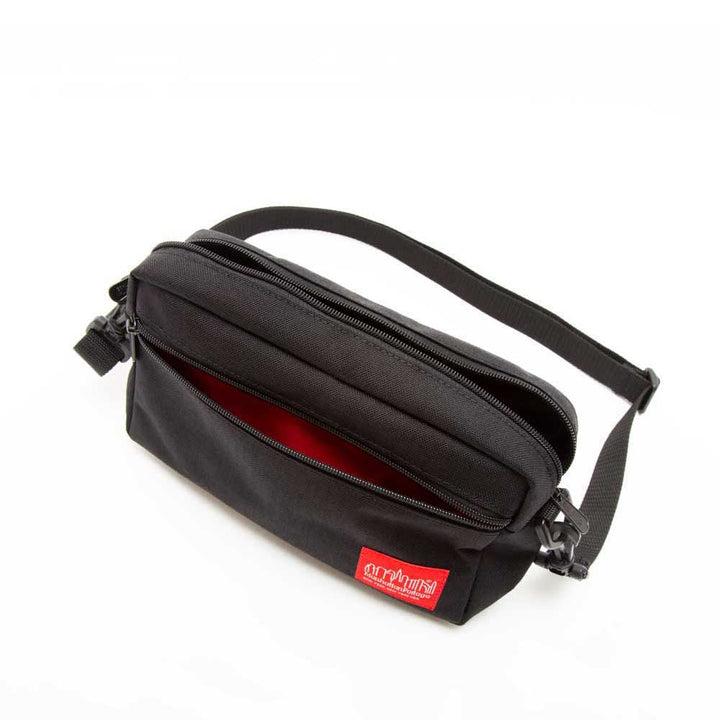 Manhattan Portage Jogger Large Black JPN