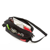 Manhattan Portage Jogger Large Black JPN