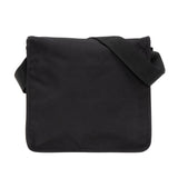 Manhattan Portage DJ Medium Black Bag