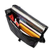 Manhattan Portage DJ Medium Black Bag