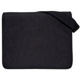 Manhattan Portage DJ Large Black Bag