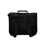 Manhattan Portage The Wallstreeter with Back Zipper