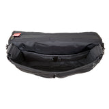 Manhattan Portage The Wallstreeter with Back Zipper