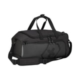 Victorinox Versatile 2-in-1 Duffel Backpack Black
