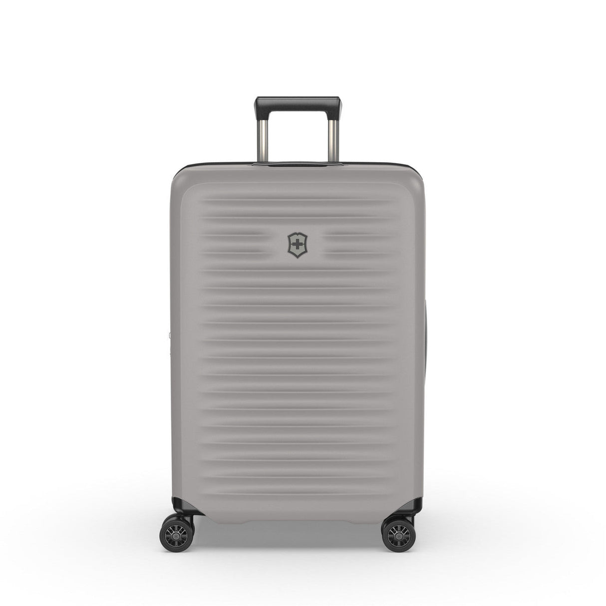Victorinox Airox Expandable Medium Luggage White 653137