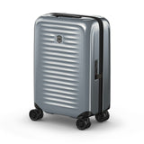 Victorinox Airox Silver Lightweight Hardside Luggage 612502