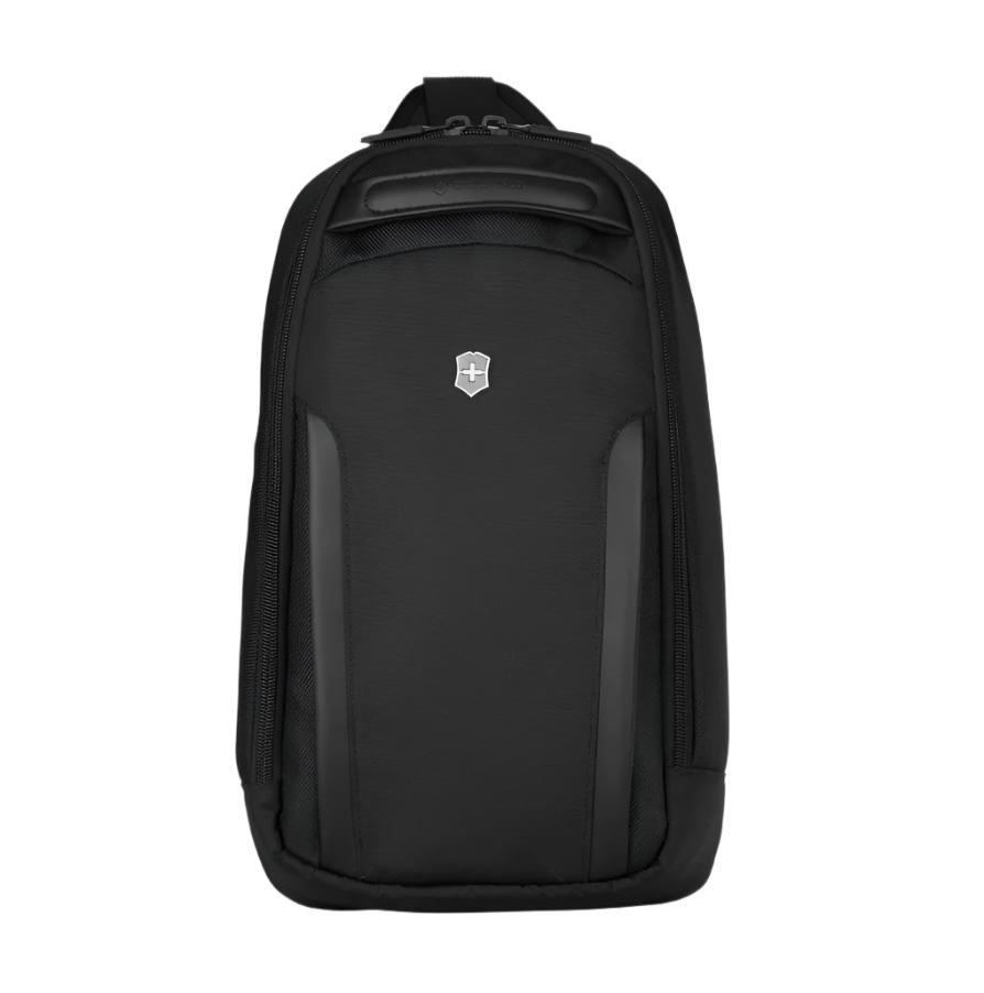 Victorinox Altmont Pro Black Tablet Sling with Organizer SKU 606796