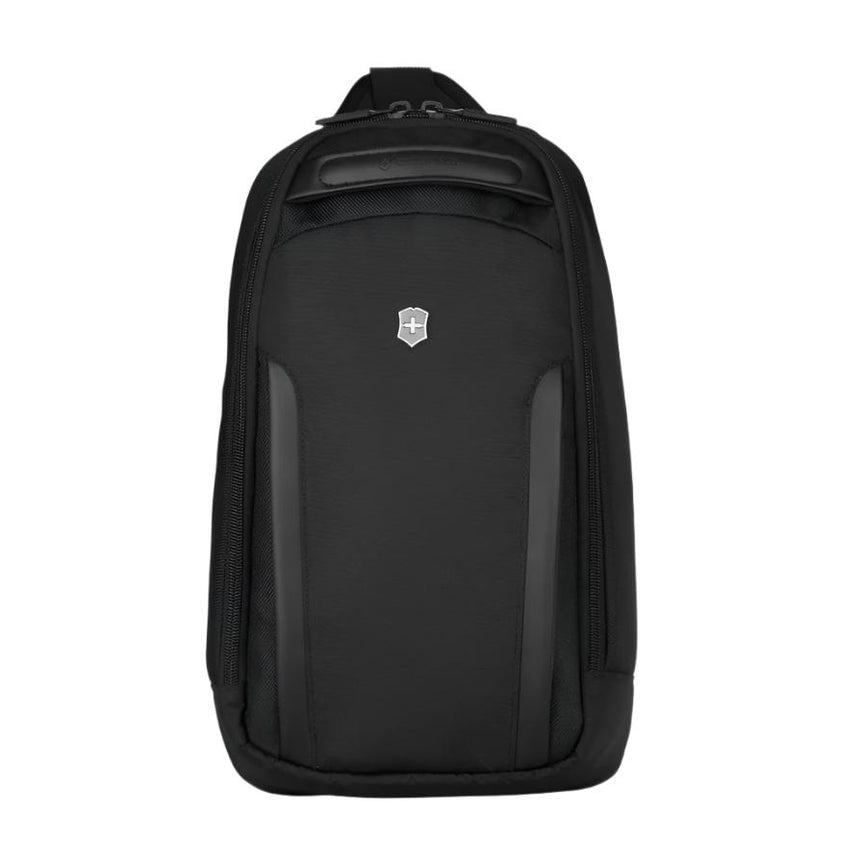 Victorinox Altmont Pro Black Tablet Sling with Organizer