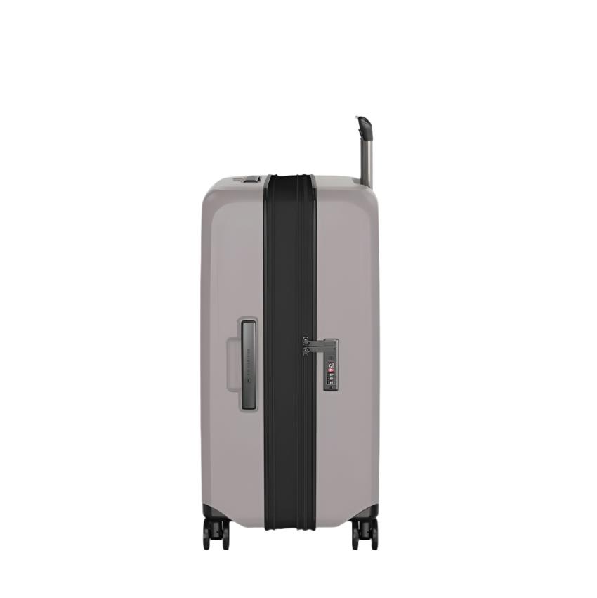 Victorinox Airox Expandable Medium Luggage White 653137