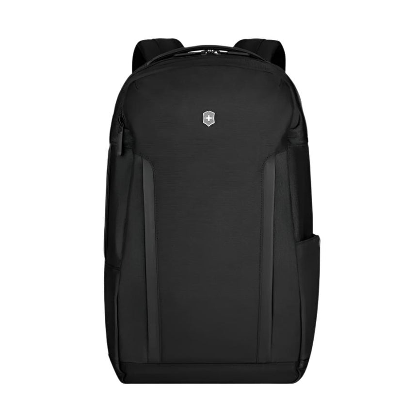 Victorinox Altmont Pro Deluxe Black Laptop Backpack for Professionals 602155