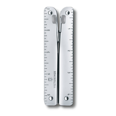 Victorinox Swiss Tool X with Leather Pouch