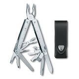 Victorinox Swiss Tool X with Leather Pouch